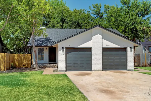 11419 Ptarmigan Dr, Austin, TX 78758