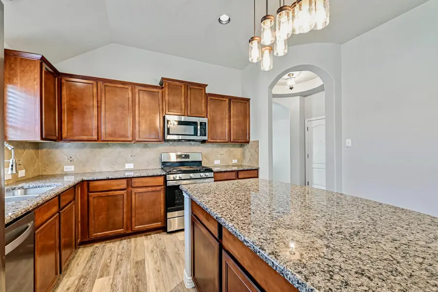 1441 Rainbow Parke Dr, Round Rock, TX 78665 - #3