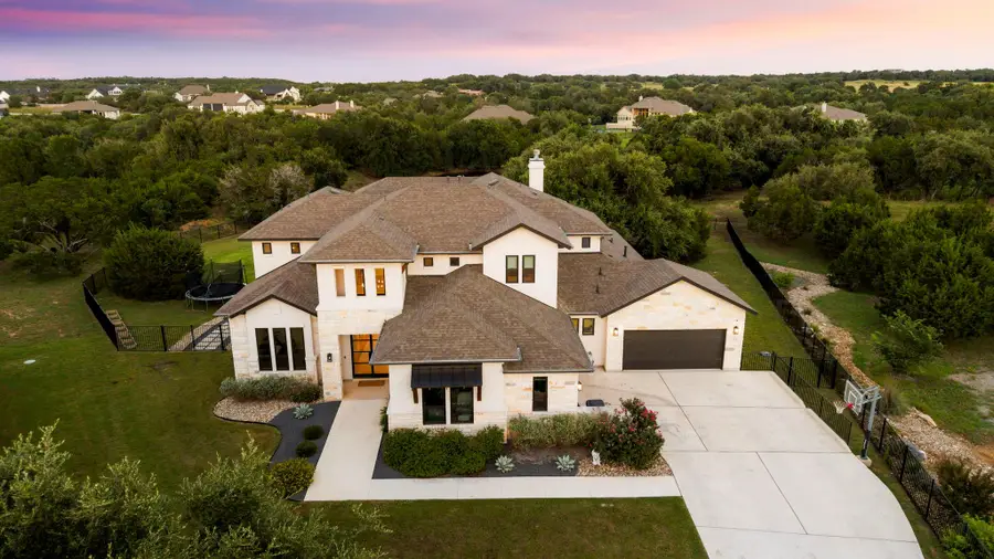 524 Francis Ct, Liberty Hill, TX 78642 - #2