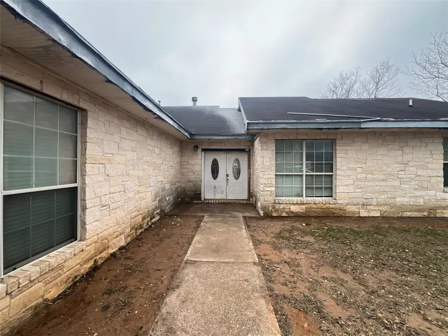 1448 Private Road 6013, Giddings, TX 78942 - #3