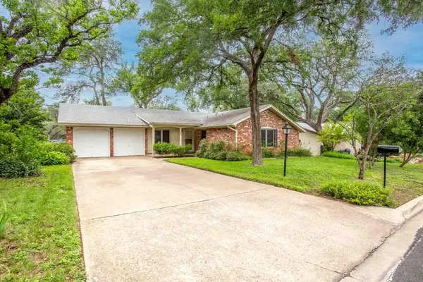 1912 Parkside Ln, Austin, TX 78745