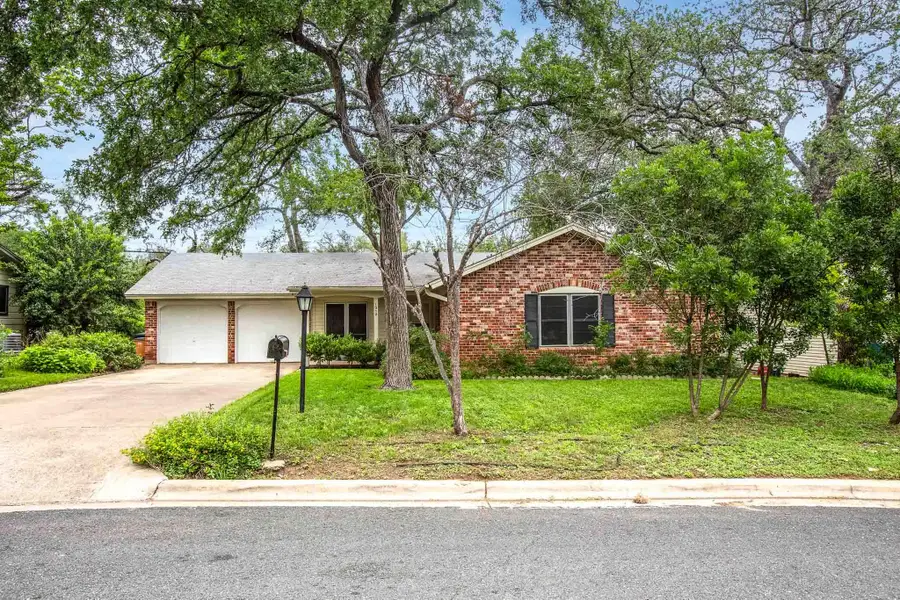 1912 Parkside Ln, Austin, TX 78745 - #3