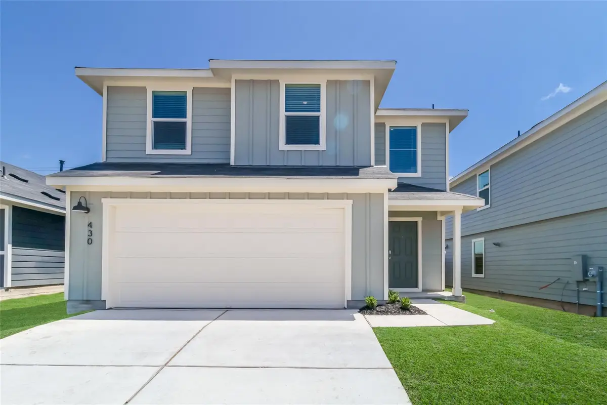 212 Bull Lake Cir, Buda, TX 78610 - Image #1