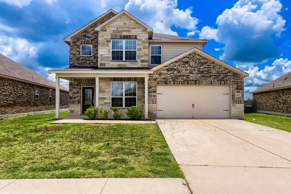 19905 Per Lange Pass, Manor, TX 78653 - #1
