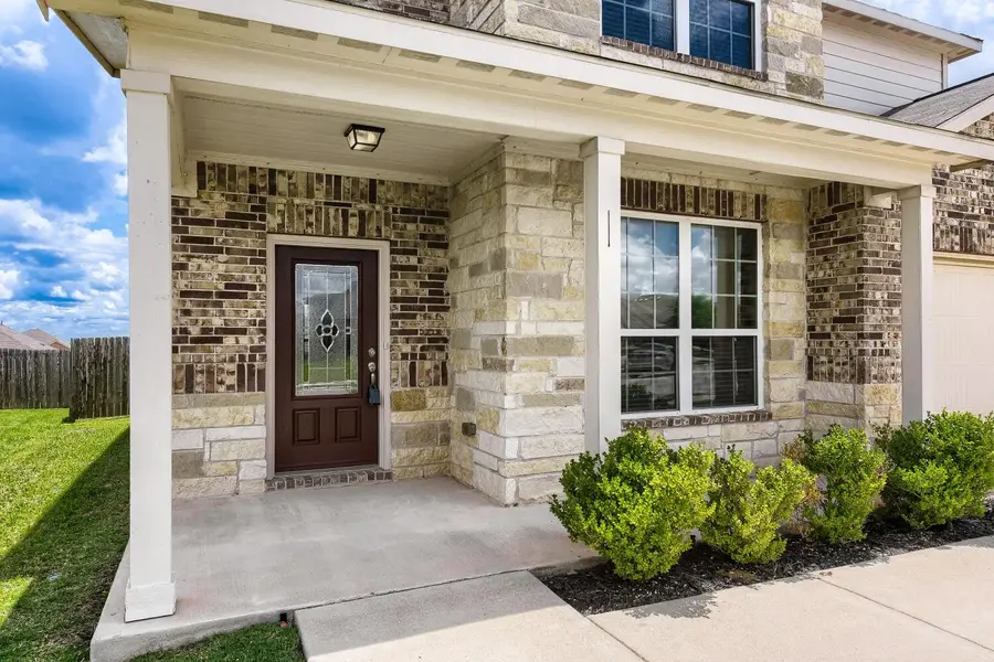 19905 Per Lange Pass, Manor, TX 78653 - #3