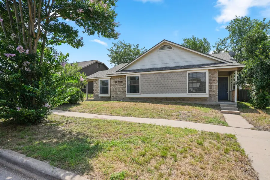 12323 Alderbrook Dr, Austin, TX 78758 - #2