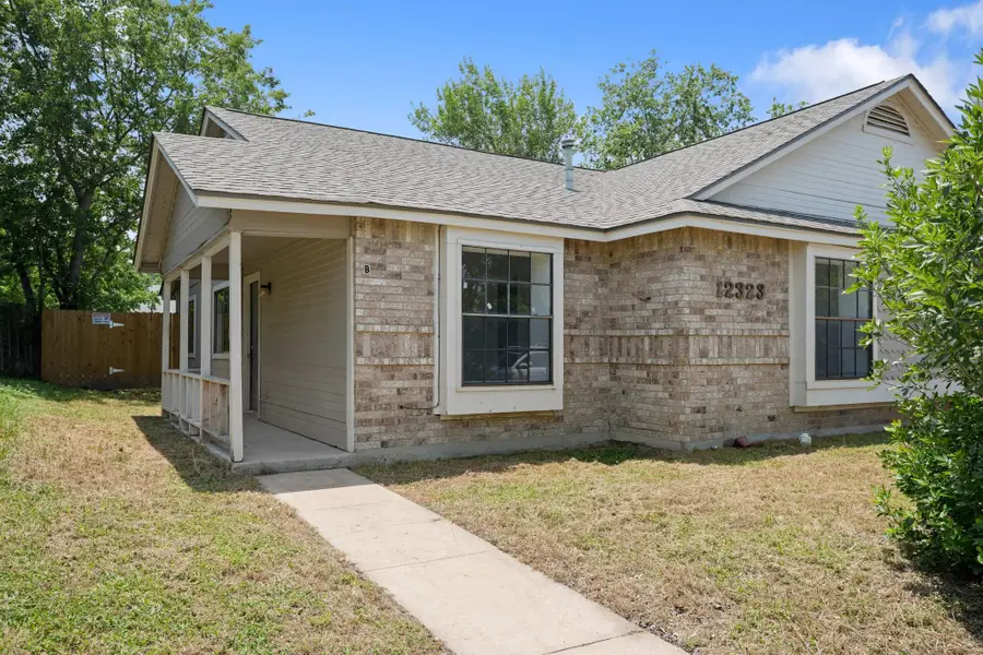 12323 Alderbrook Dr, Austin, TX 78758 - #3