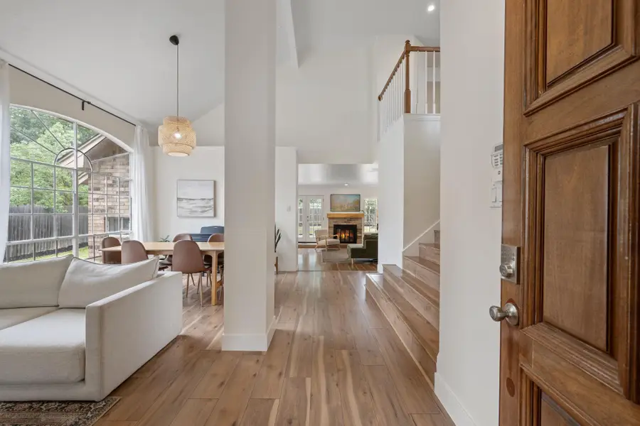 16922 Dorman Dr, Round Rock, TX 78681 - #2