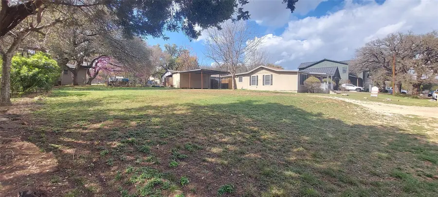 10908 5th St, Jonestown, TX 78645 - #2