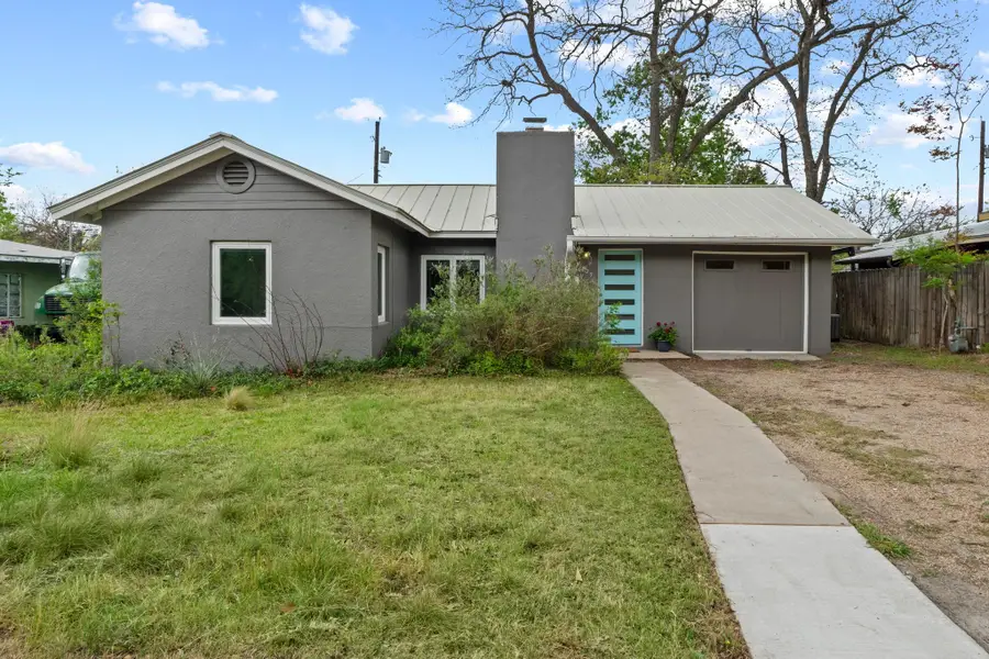 1727 38th 1/2 St, Austin, TX 78722 - #2
