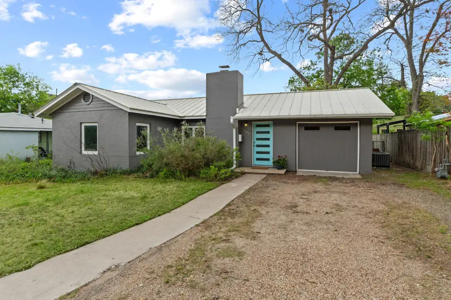 1727 38th 1/2 St, Austin, TX 78722 - #3
