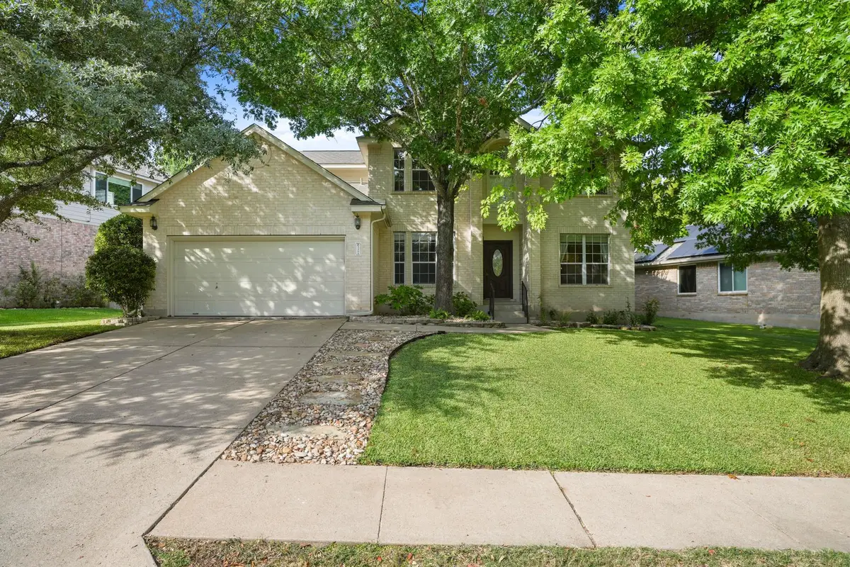 3305 Starlight Vis, Round Rock, TX 78665 - #1