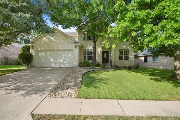 3305 Starlight Vis, Round Rock, TX 78665
