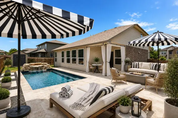 2158 Flintshire Dr, New Braunfels, TX 78130