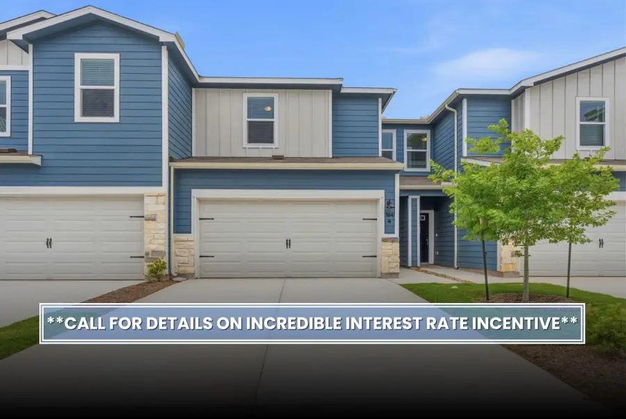 164 Cinnabar Ln #4, Kyle, TX 78640 - #2