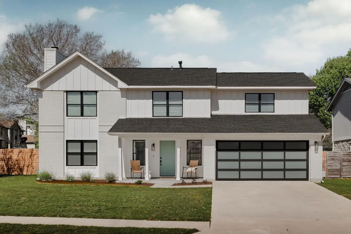 7402 Whistlestop Dr, Austin, TX 78749 - #1