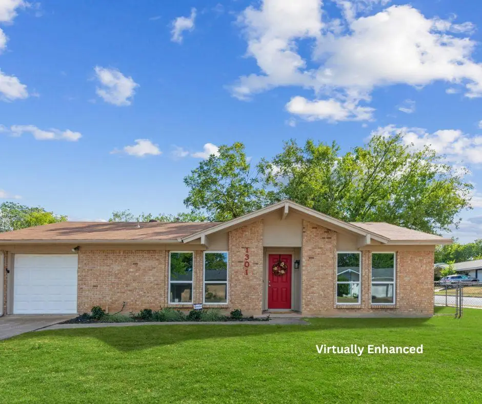 1301 Barrington Dr, Austin, TX 78753 - Image #1