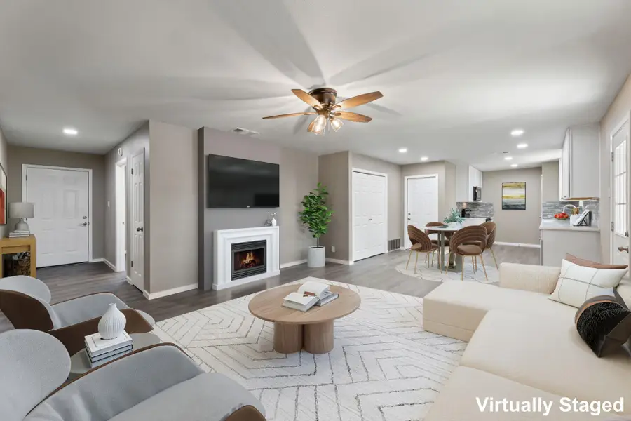 1301 Barrington Dr, Austin, TX 78753 - Image #3