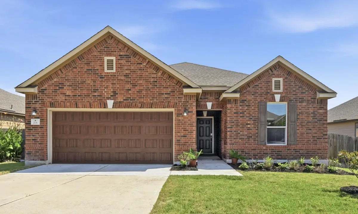 201 Connor Elkins Dr, Kyle, TX 78640 - #1