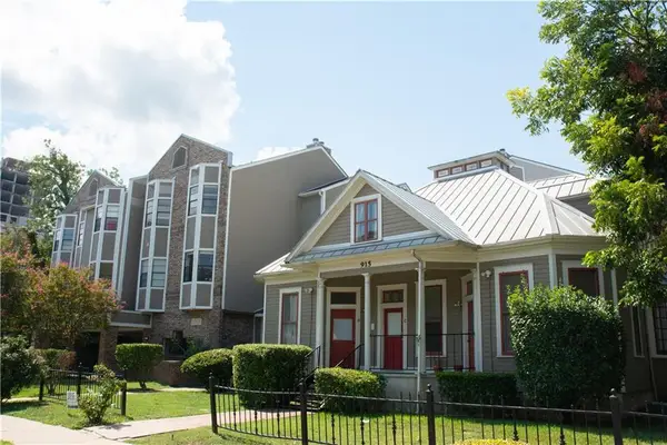 915 W 23rd St #208, Austin, TX 78705