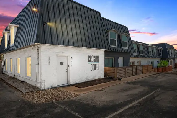 300 E Croslin St #106, Austin, TX 78752