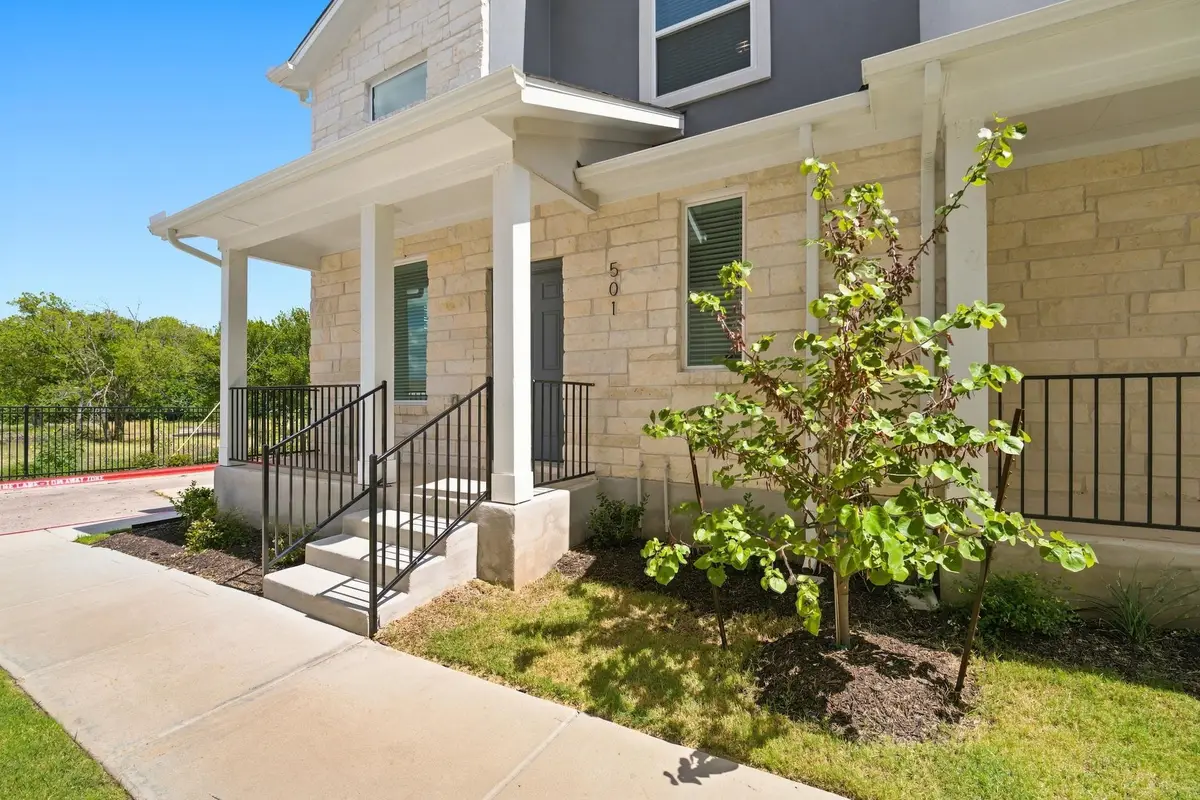 500 Municipal Dr #501, Leander, TX 78641 - #1