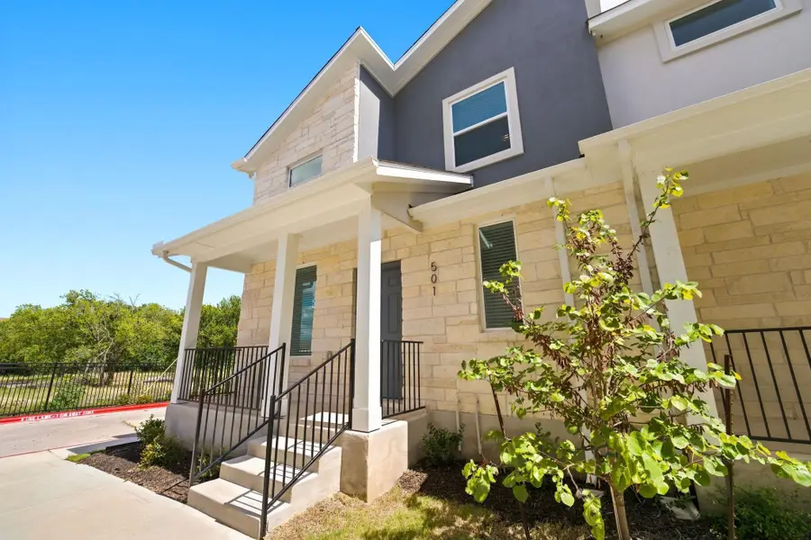 500 Municipal Dr #501, Leander, TX 78641 - #2