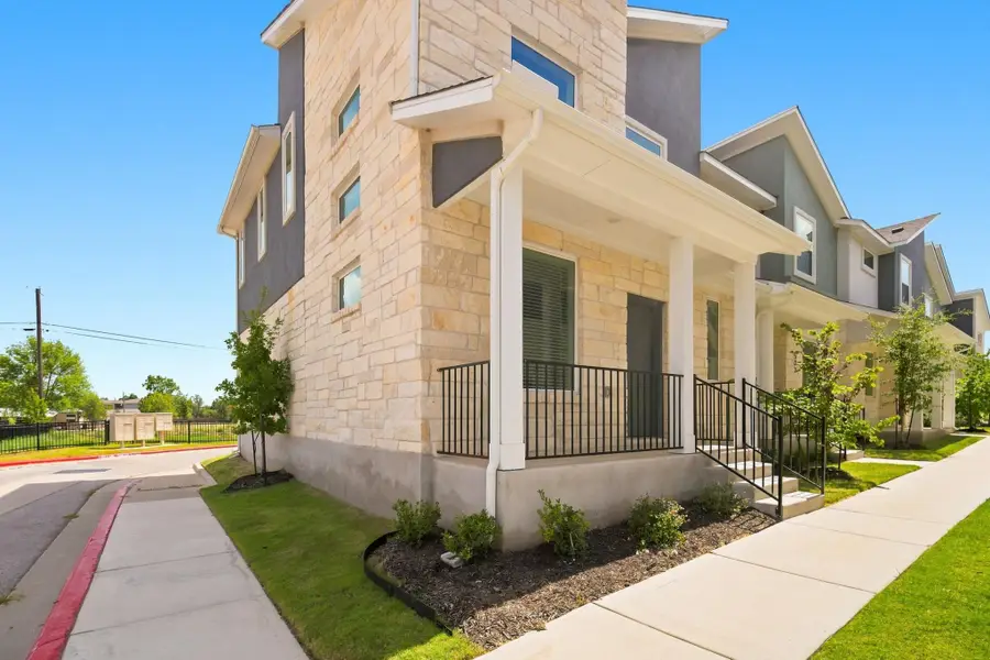 500 Municipal Dr #501, Leander, TX 78641 - #3