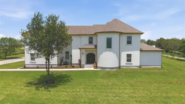 1206 Walter Hoffman Rd, Cedar Creek, TX 78612