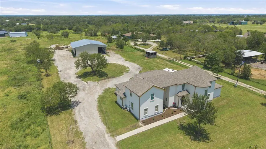 1206 Walter Hoffman Rd, Cedar Creek, TX 78612 - #2