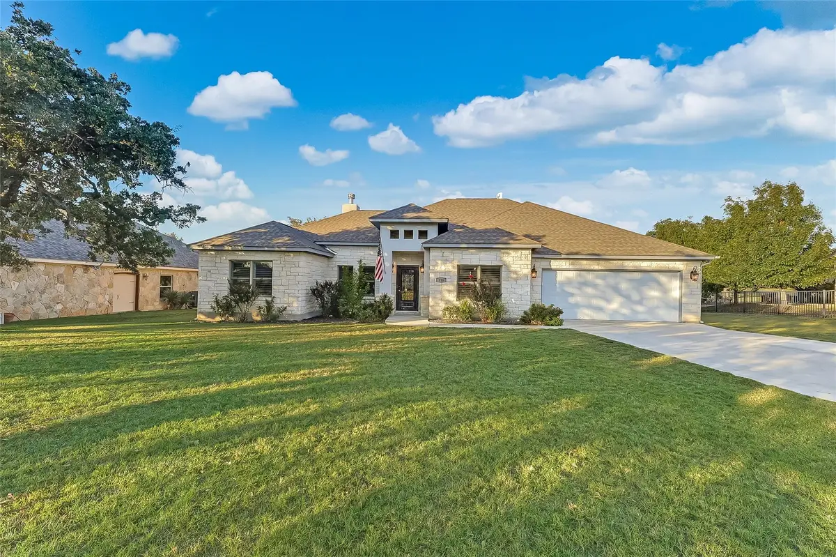 216 Enclave Dr, Kingsland, TX 78639 - #1