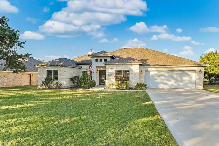 216 Enclave Dr, Kingsland, TX 78639 - #2