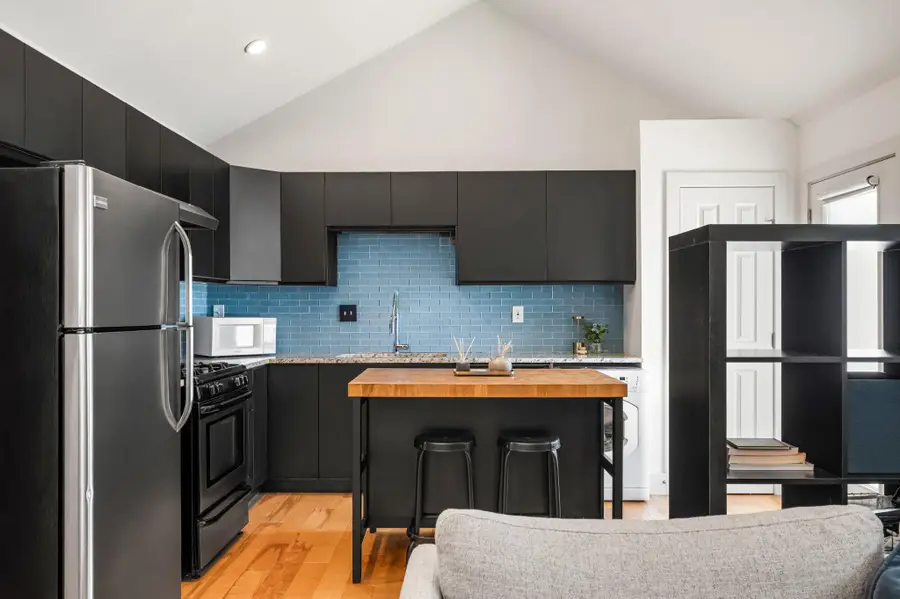1307 E 52nd St #4, Austin, TX 78723 - #2