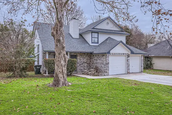 1931 Lisa Ln, San Marcos, TX 78666