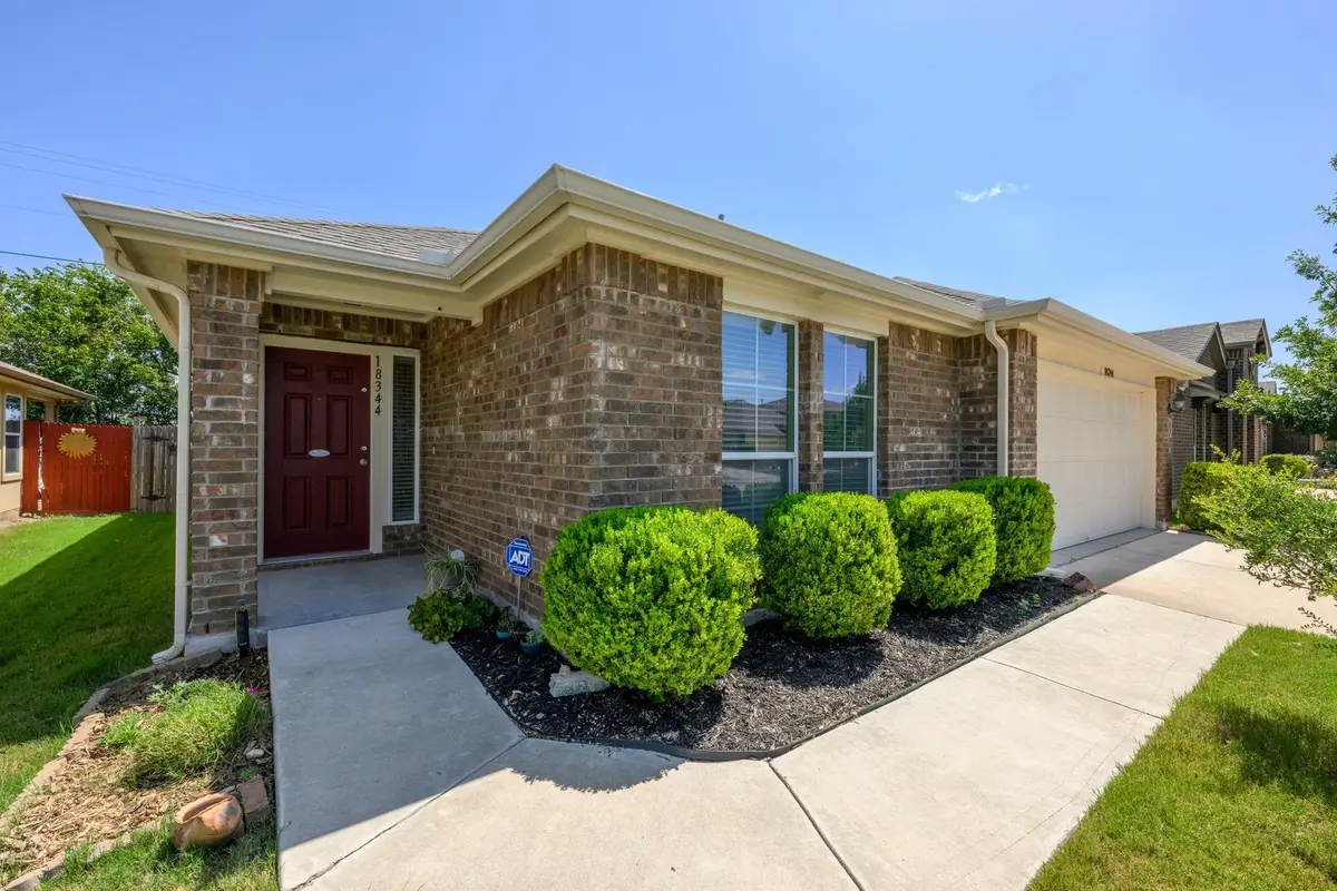 18344 Willow Sage Ln, Elgin, TX 78621 - #1