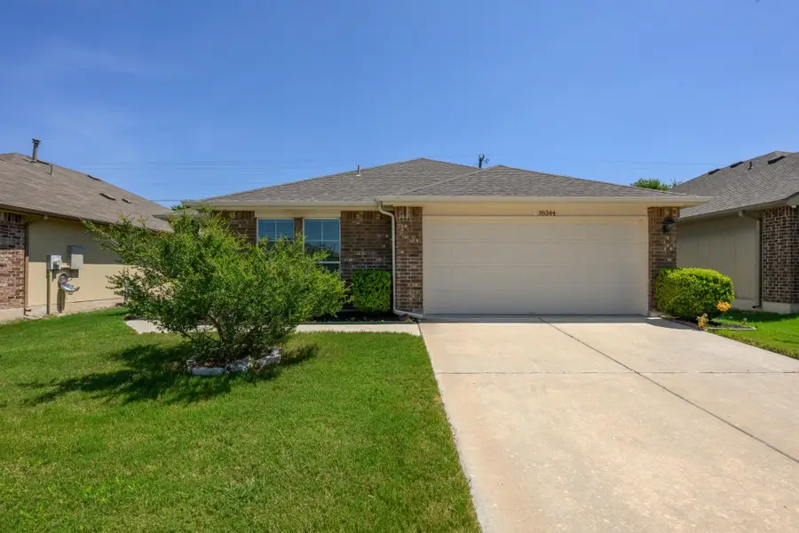 18344 Willow Sage Ln, Elgin, TX 78621 - #2