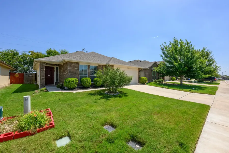18344 Willow Sage Ln, Elgin, TX 78621 - #3