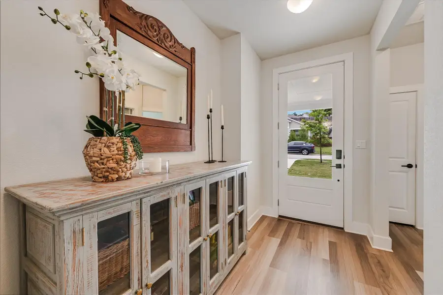 125 Broken Oak Dr, Liberty Hill, TX 78642 - #2