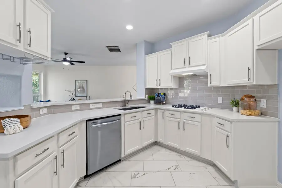 1601 Michael Robert Way, Cedar Park, TX 78613 - Image #2