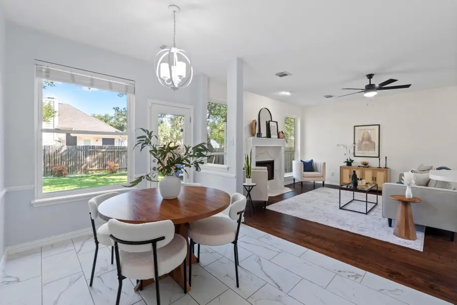 1601 Michael Robert Way, Cedar Park, TX 78613 - Image #3