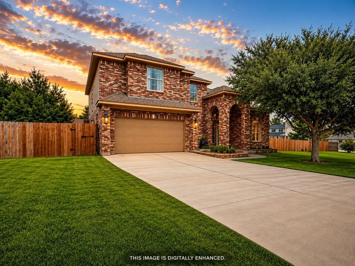 237 Cardinal Dr, Circle D Kc Estates, TX 78659 - #1
