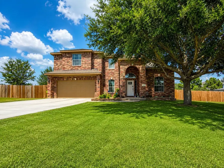 237 Cardinal Dr, Circle D Kc Estates, TX 78659 - #2