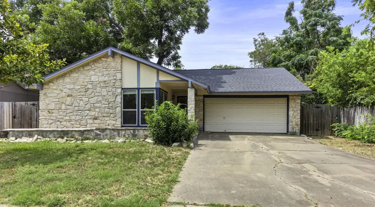 10408 Firethorn Ln, Austin, TX 78750 - Image #1