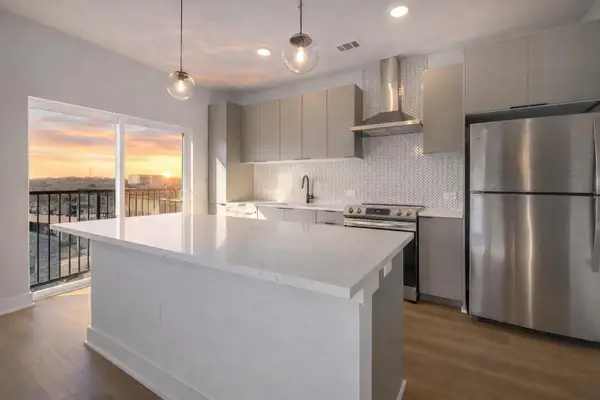 2500 Longview St #501, Austin, TX 78705