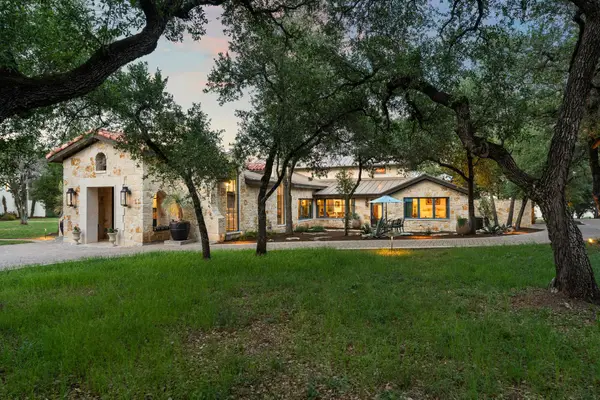 11941 Overlook Pass, Austin, TX 78738