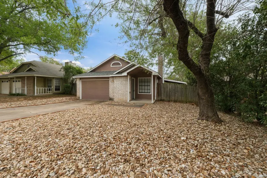12323 Emery Oaks Rd, Austin, TX 78758 - #2