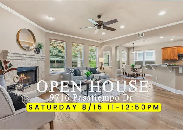 9716 Pasatiempo Dr, Austin, TX 78717