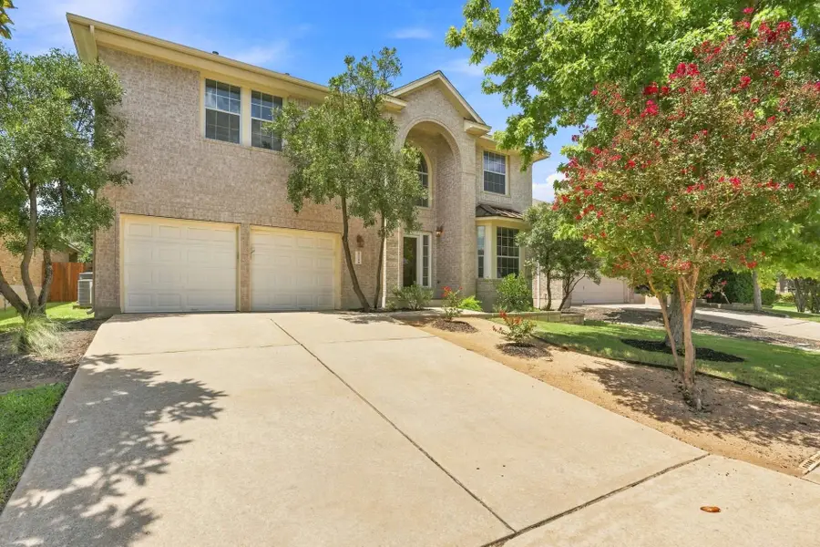9716 Pasatiempo Dr, Austin, TX 78717 - #2