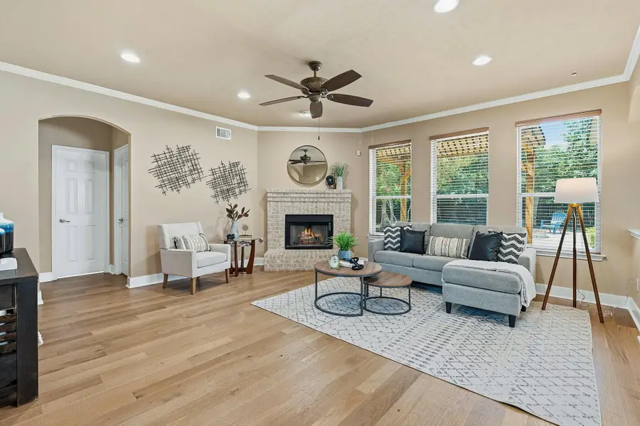 9716 Pasatiempo Dr, Austin, TX 78717 - #3