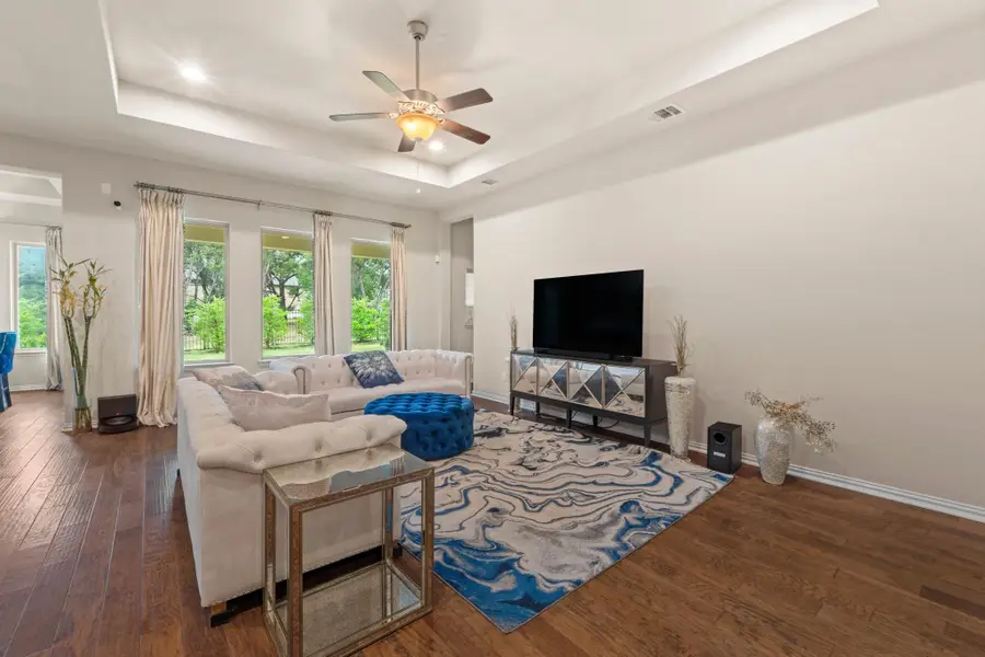 126 Medina Hills Ct, Austin, TX 78737 - #3